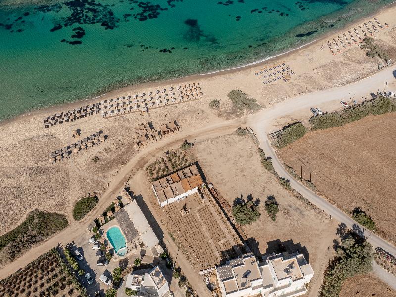 Golden Sand Hotel image