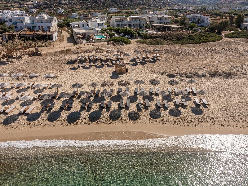 Golden Sand Hotel image