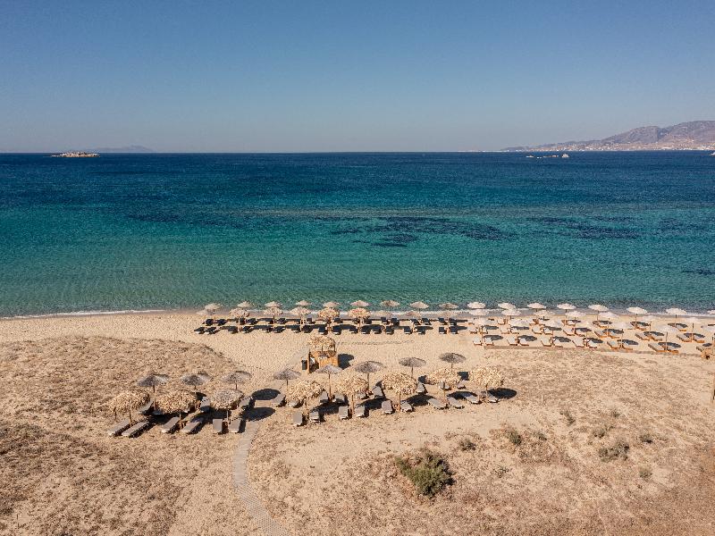 Golden Sand Hotel — general view