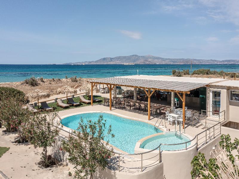 Golden Sand Hotel image