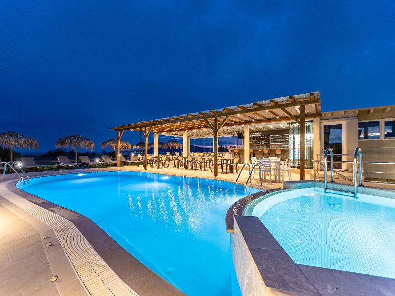 Golden Sand Hotel image