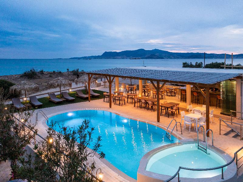 Golden Sand Hotel image