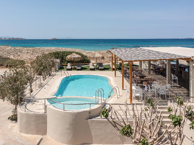 Golden Sand Hotel image