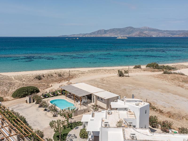 Golden Sand Hotel image