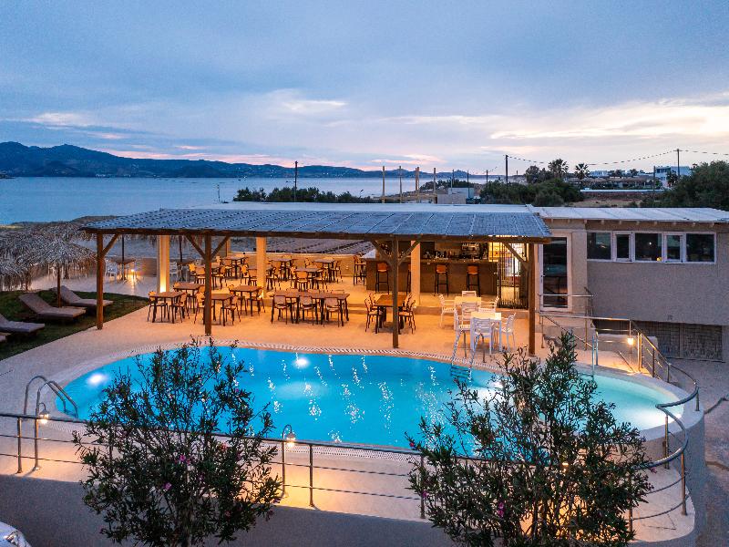 Golden Sand Hotel image
