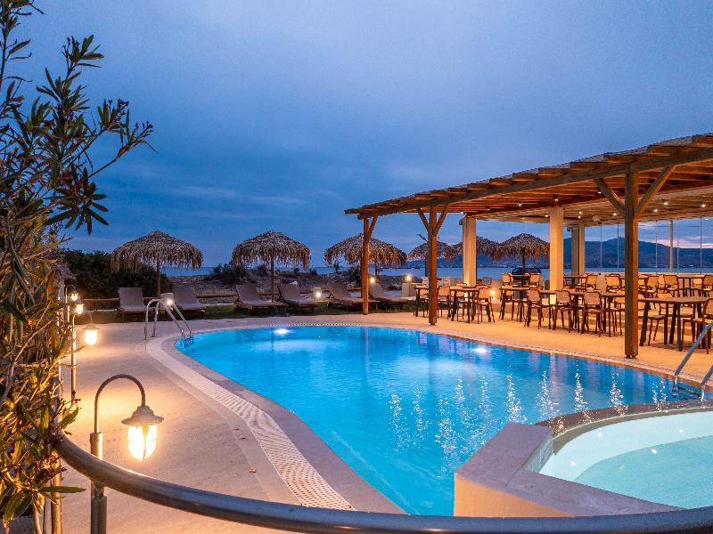 Golden Sand Hotel image