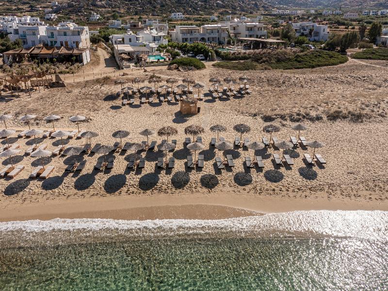 Golden Sand Hotel image