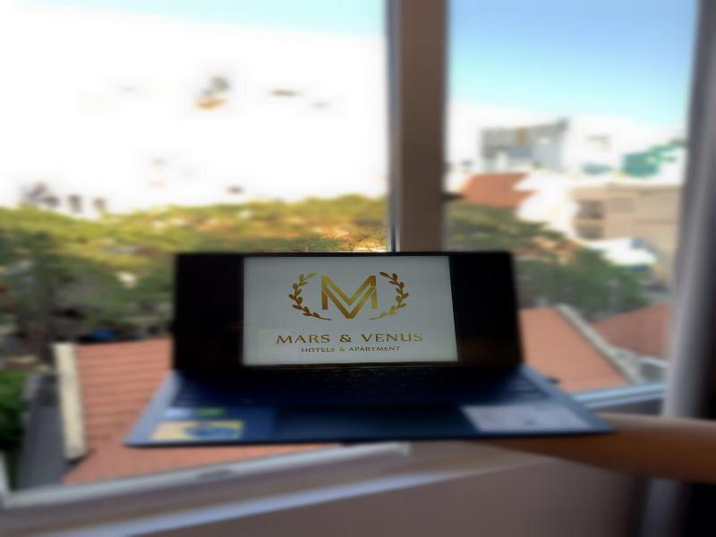 Mars & Venus Hotel image