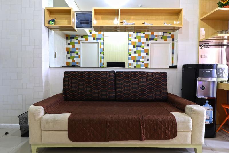 Beautiful Bandung Residence 5
