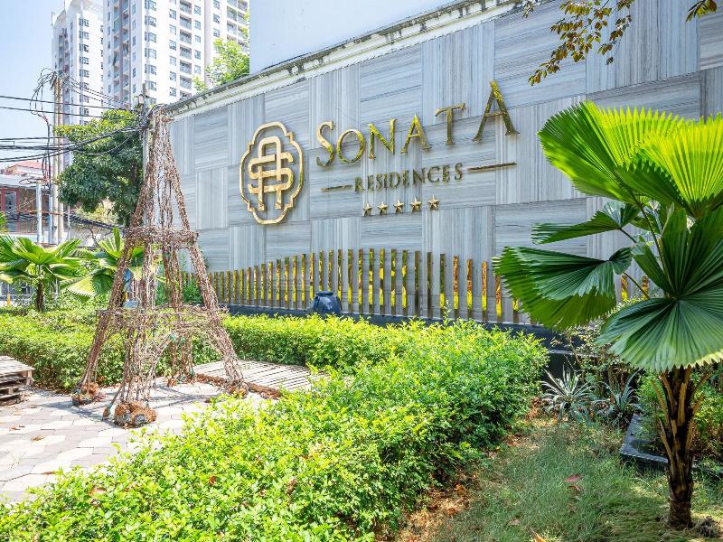 SONATA RESIDENCE image
