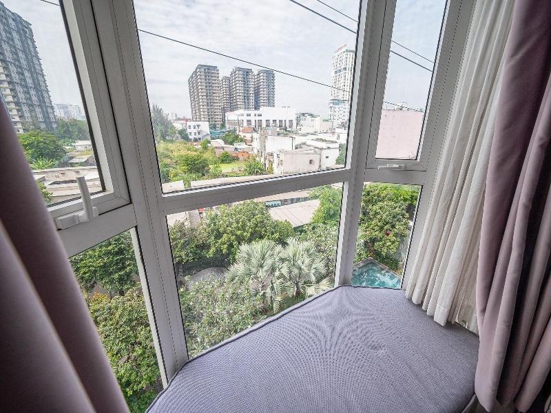 SONATA RESIDENCE image