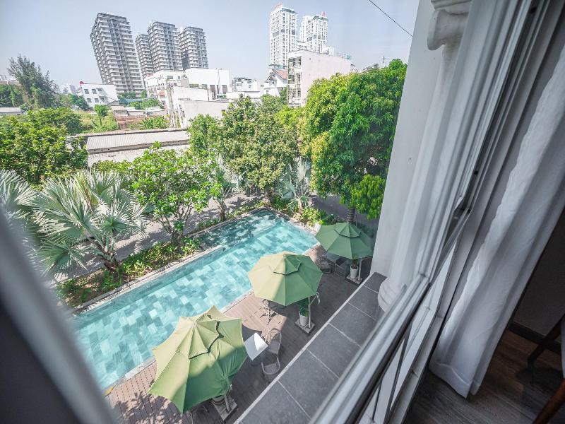 SONATA RESIDENCE image