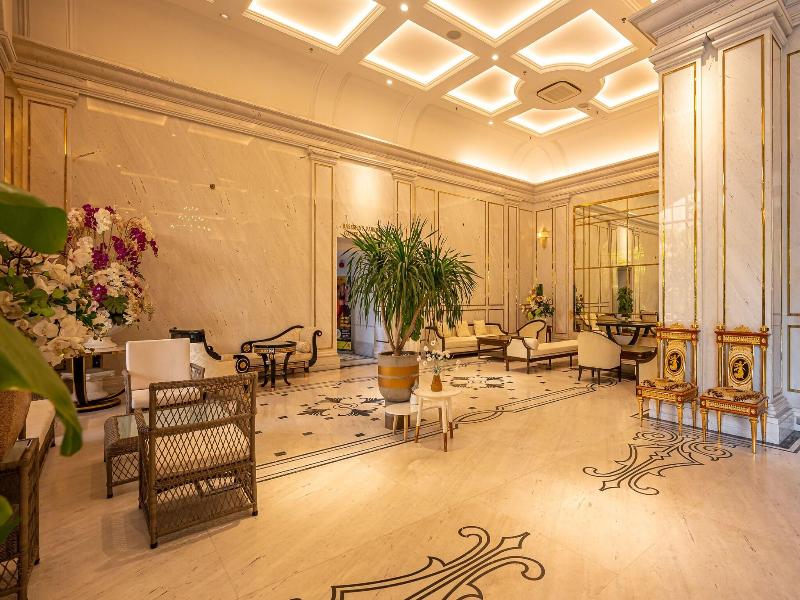 SONATA RESIDENCE image