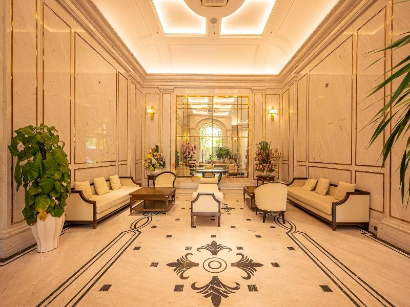 SONATA RESIDENCE image
