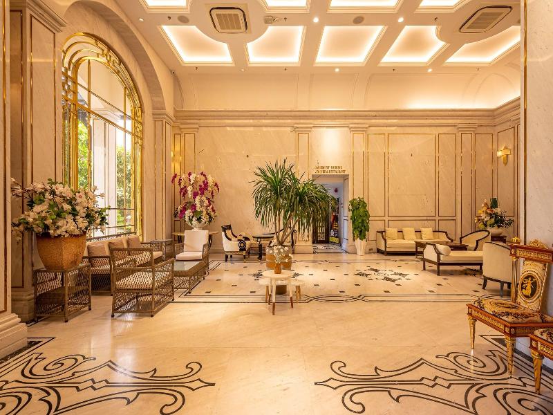 SONATA RESIDENCE image