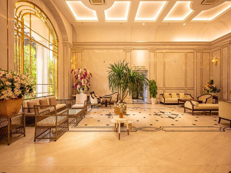 SONATA RESIDENCE image