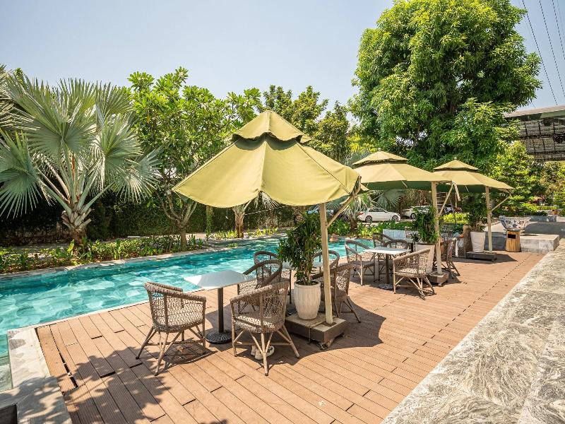 SONATA RESIDENCE image