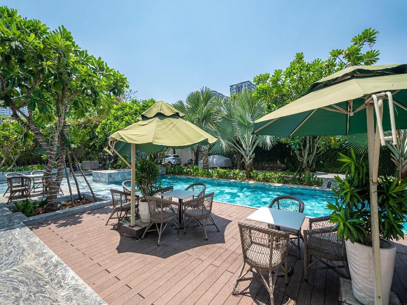SONATA RESIDENCE image