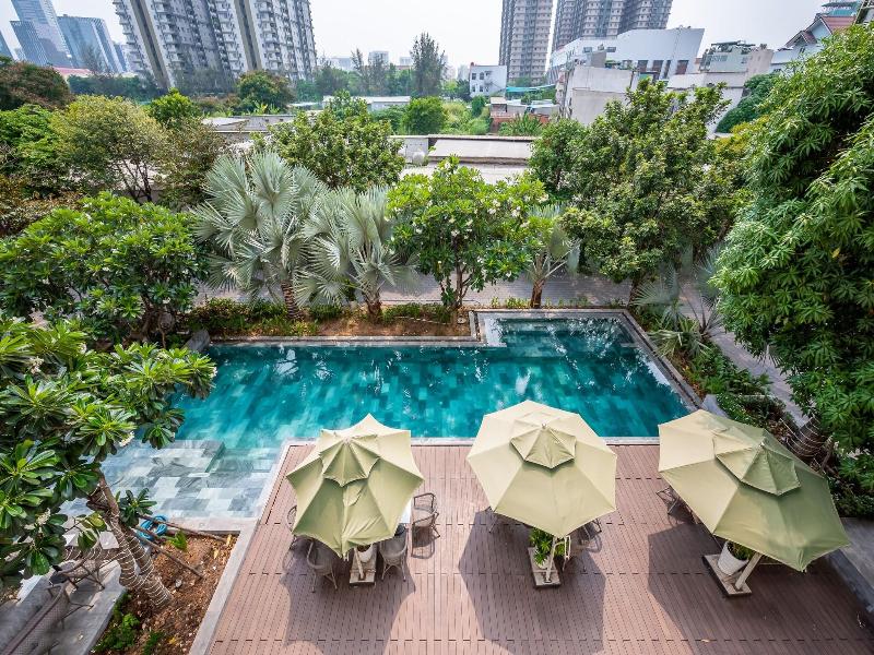 SONATA RESIDENCE image