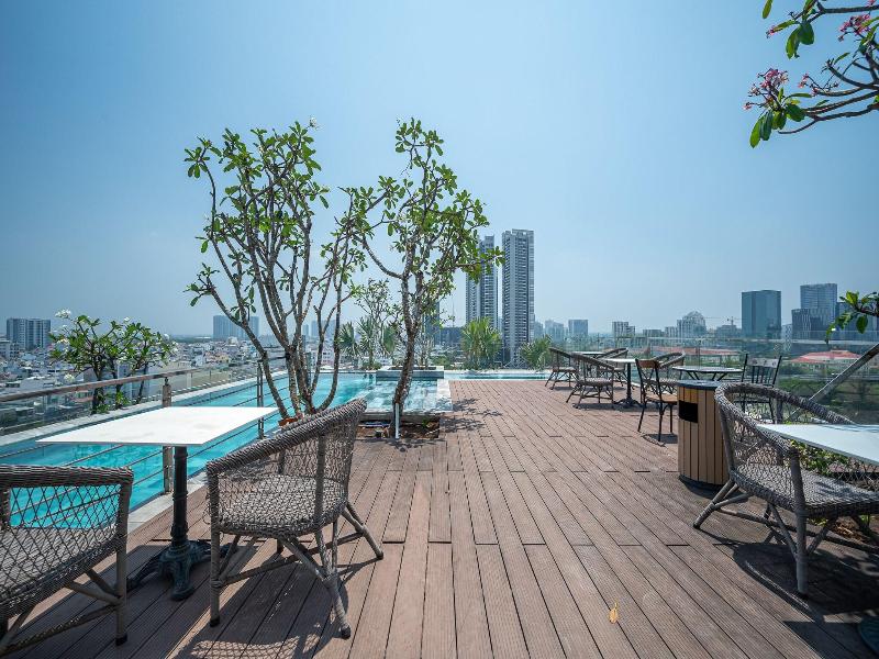 SONATA RESIDENCE image