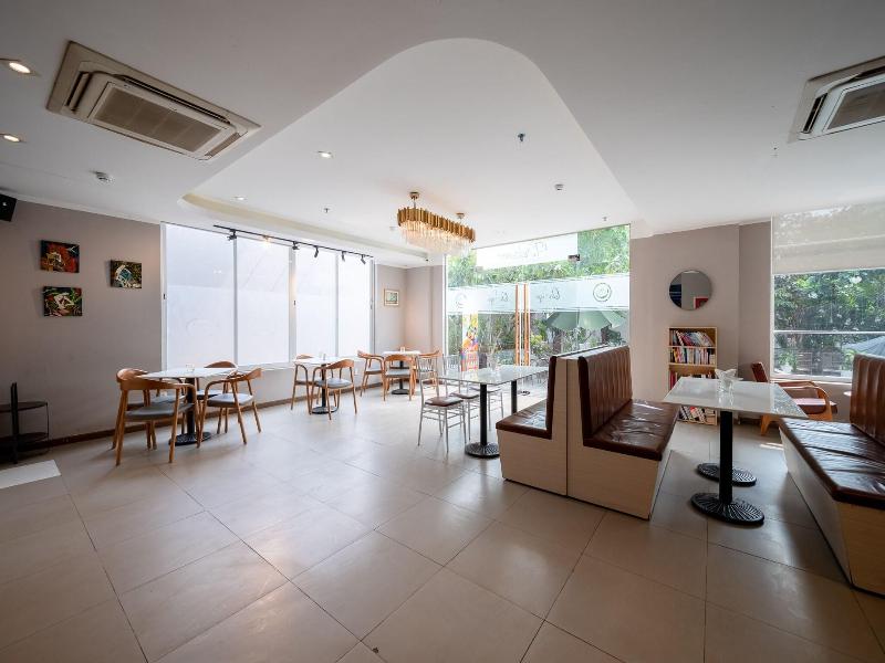 SONATA RESIDENCE image