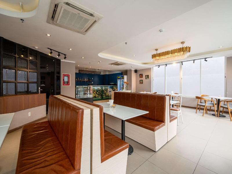 SONATA RESIDENCE image