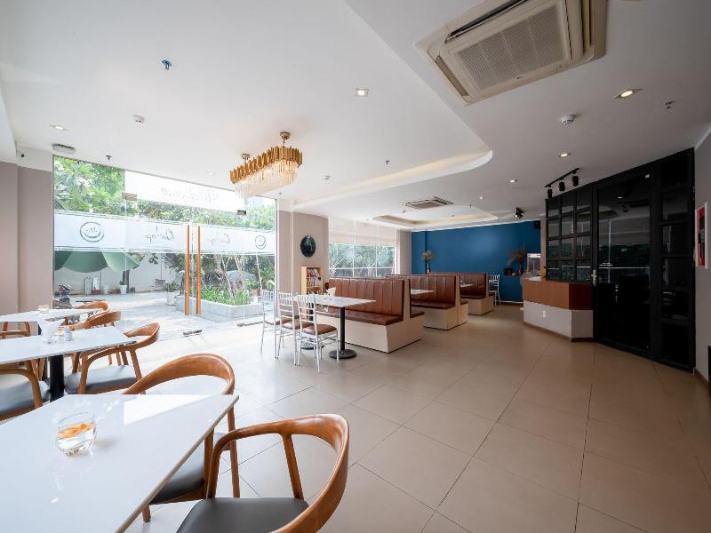 SONATA RESIDENCE image