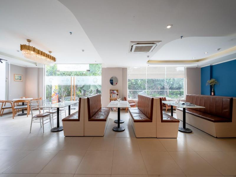 SONATA RESIDENCE image