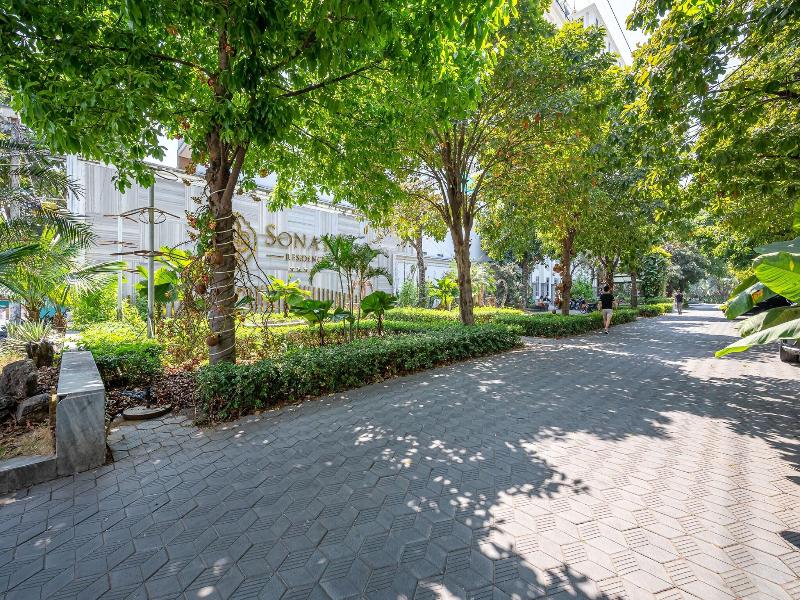 SONATA RESIDENCE image