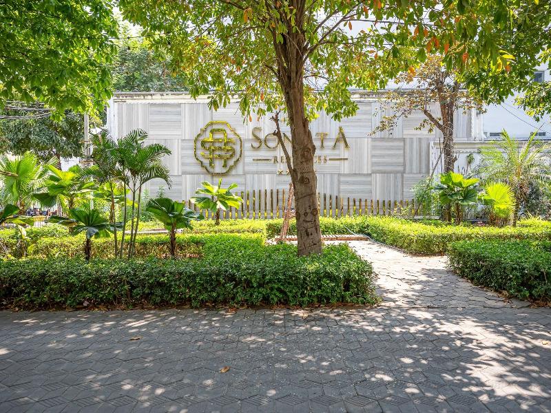 SONATA RESIDENCE image