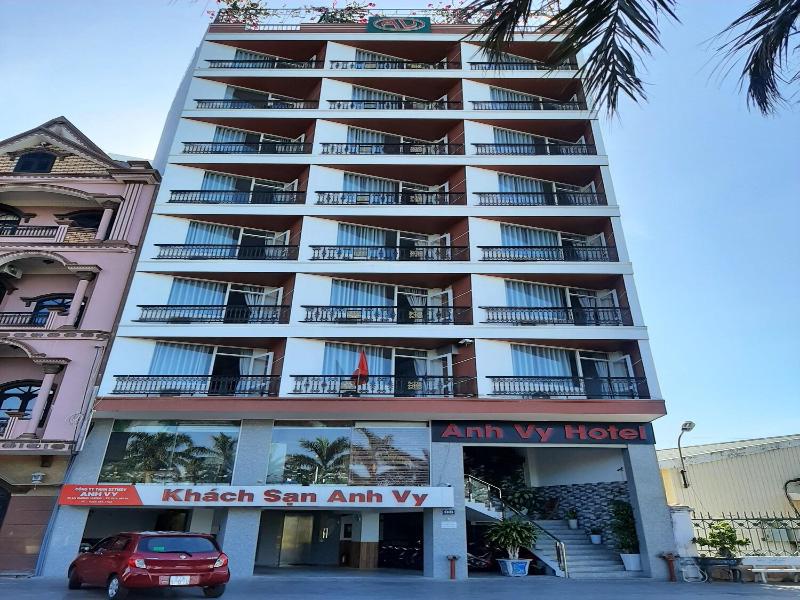 Anh Vy Hotel image