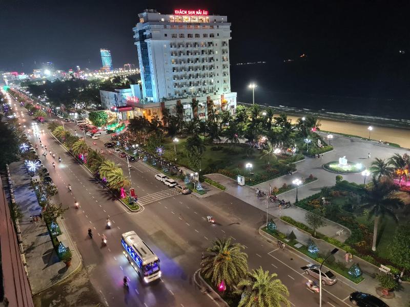 Anh Vy Hotel image