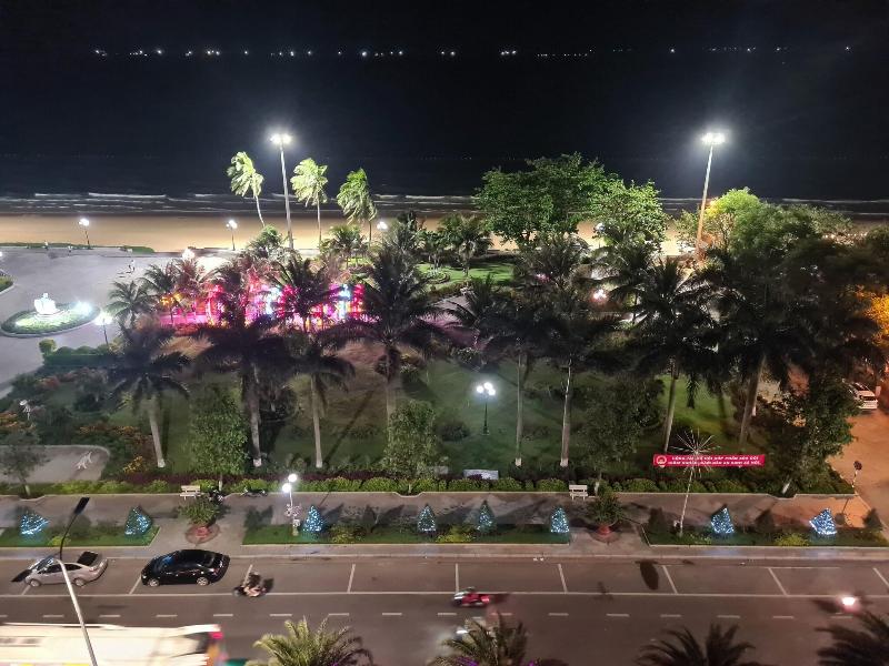 Anh Vy Hotel image
