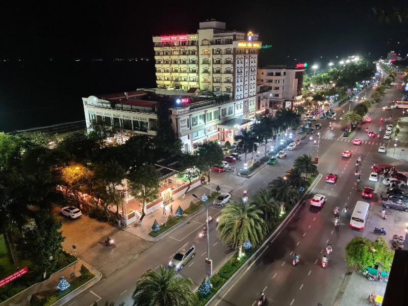 Anh Vy Hotel image