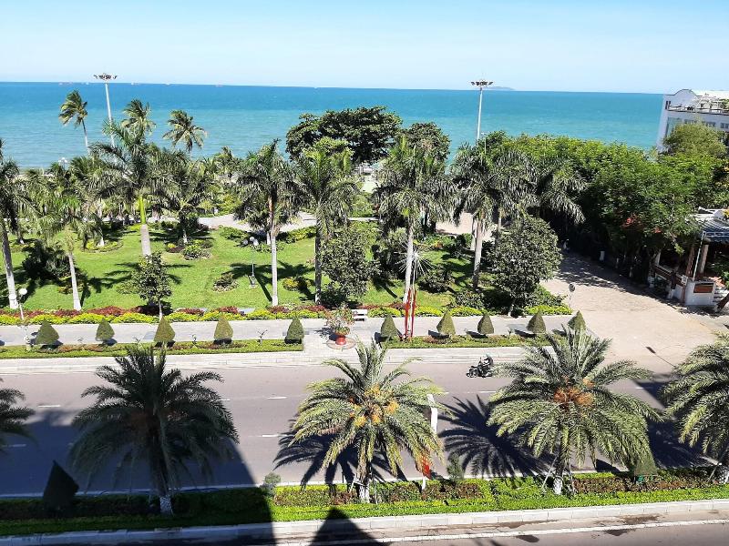 Anh Vy Hotel image