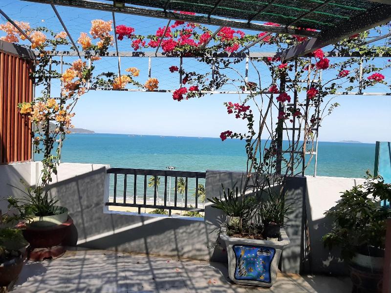 Anh Vy Hotel image