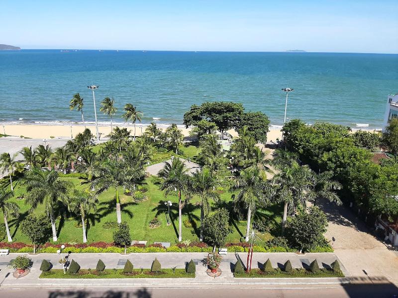 Anh Vy Hotel image