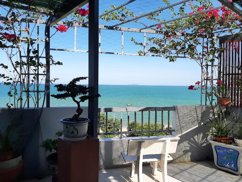 Anh Vy Hotel image