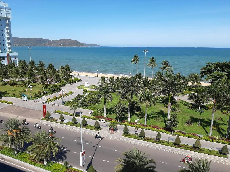 Anh Vy Hotel image