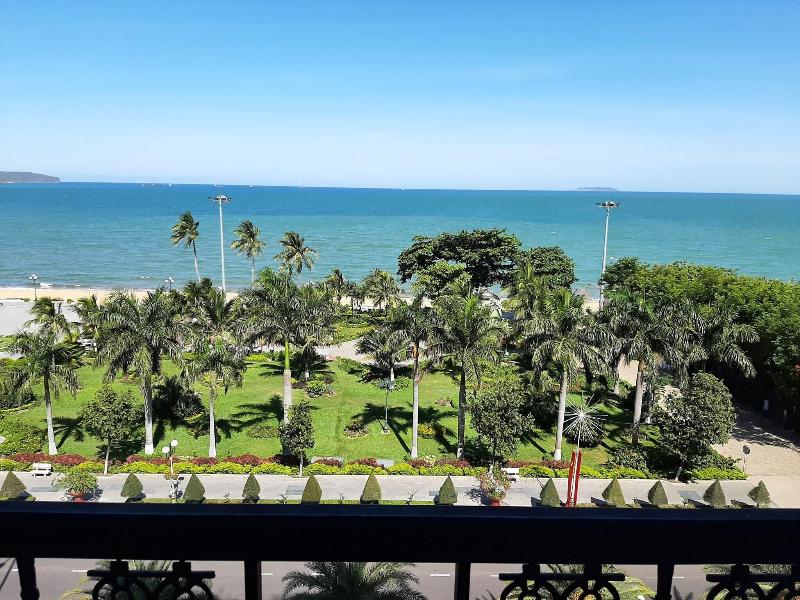 Anh Vy Hotel image