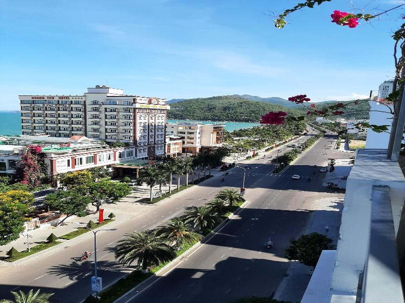 Anh Vy Hotel image