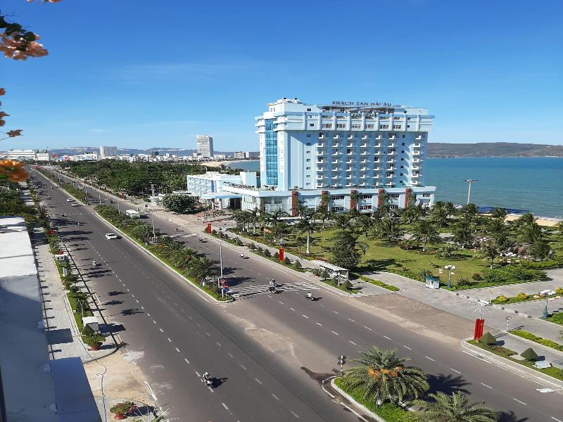 Anh Vy Hotel image