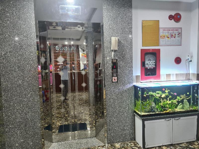 Anh Vy Hotel image
