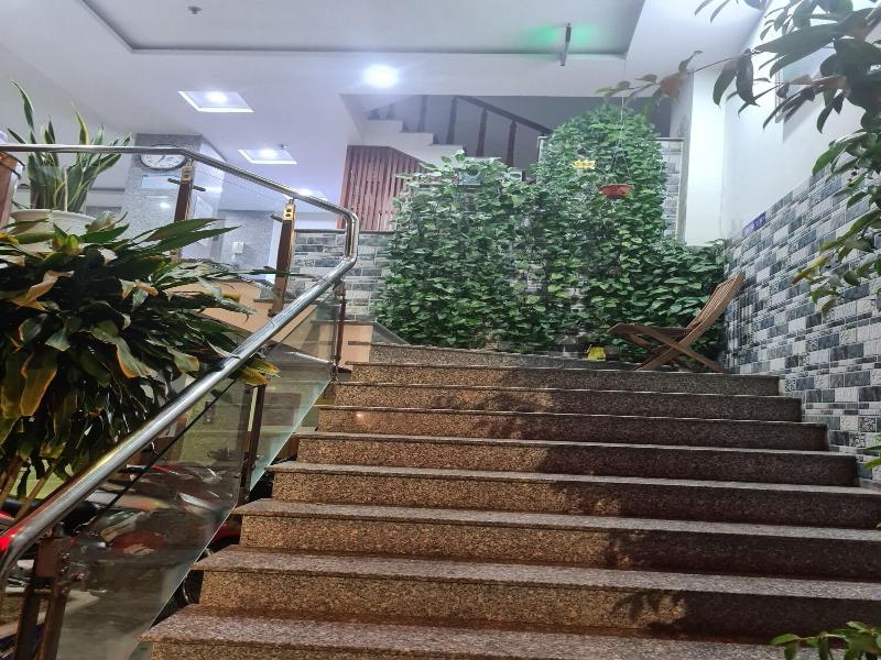 Anh Vy Hotel image