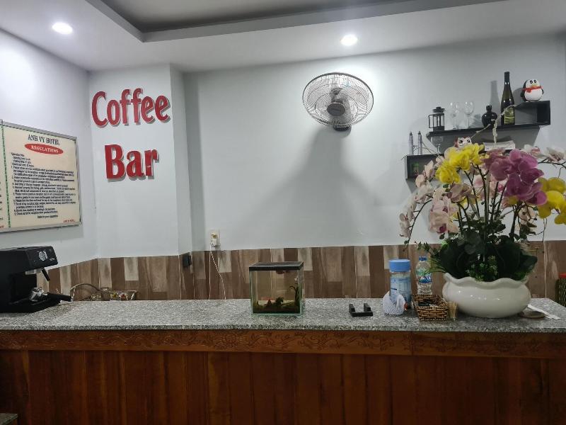Anh Vy Hotel image