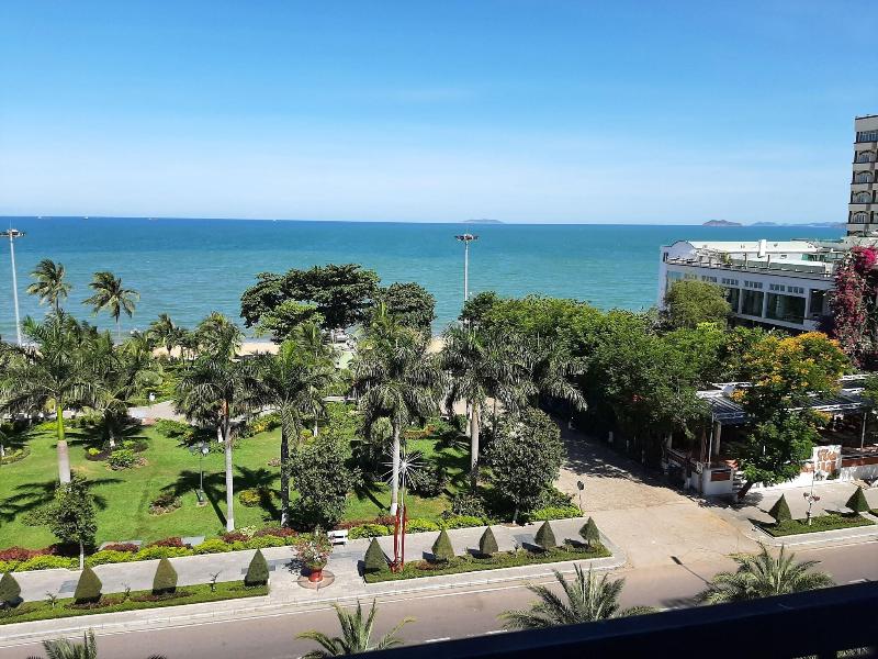 Anh Vy Hotel image