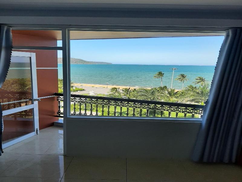 Anh Vy Hotel image