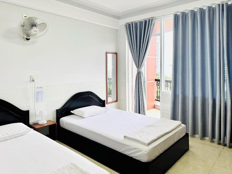 Anh Vy Hotel image