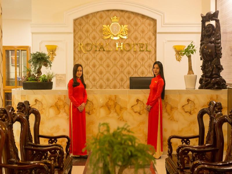 Royal Hotel