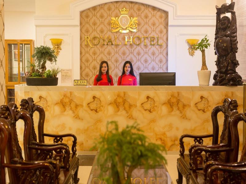 Royal Hotel